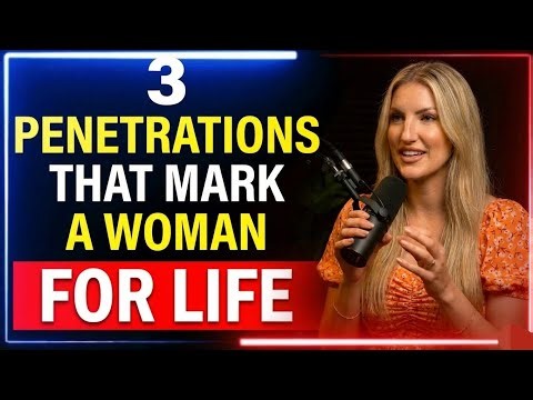 The 3 Penetrations That Leave a Lasting Impression on a Woman