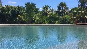 Disfrute de la paz de un oasis privado a pocos pasos de su cama en #SecretsMaroma Beach Riviera Cancún. Conozca más en: http://bit.ly/2Am7ns0 | Secrets Maroma Beach Riviera Cancun