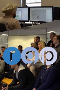 RG+P Promotional Video - Movie