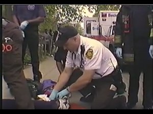 Paramedics #5 - "Boston: Tough Love" - 11/22/99 8PM ET/PT