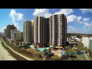 The Patricia Grand, Myrtle Beach