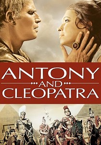 Antony and Cleopatra - movie: watch stream online