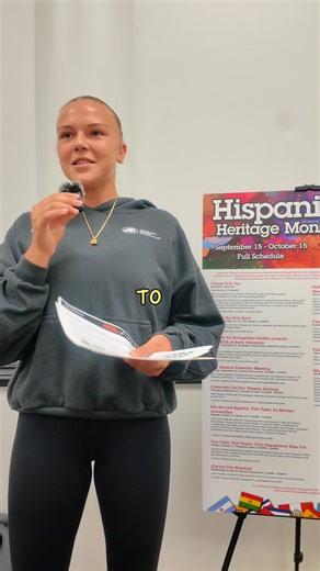 Not sure what to study? The Fair is the perfect place to find your fit 💙 #BarryU #BarryUniversity #BarryU #MyBarryLife #CollegeLife #CampusVibes #StudyInMiami #MiamiCollegeLife #MiamiCampus | Barry University