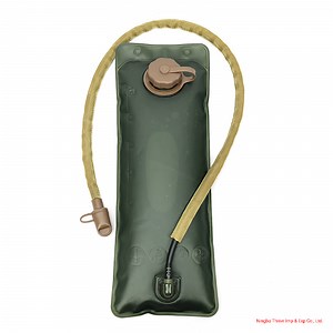 [Hot Item] Hydration Bladder Leakproof 2 Liter Water Reservoir