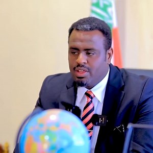 “ Maxabiista Dhulbaante Ee Aanu Qabanay Mandheera Ayaanu Gaynayanaa Wax Lasii daynaayo Wlhi majiro…” Badhsaabka Ceerigaabo | Abdisamed Giirre