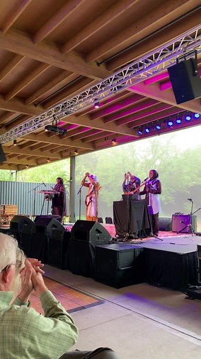 ♀️ On #WomensEqualityDay today and every day, we support and honor...