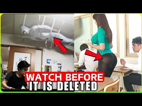 13 CRAZIEST Japanese Game Shows That TOOK IT TOO FAR—You Won't Believe #7!