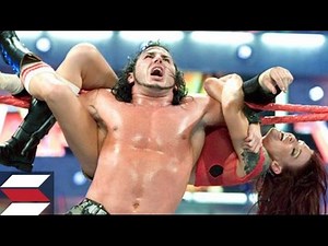 10 Real Life Wrestling Relationships That Ended In Disaster