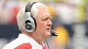 Wade Phillips revved up to add Ed Reed to Texans defense