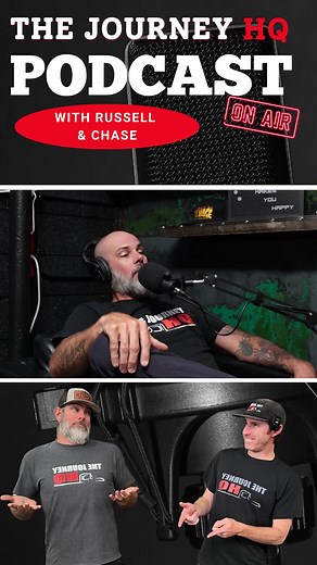 Homemade Cookies are the best! #homemadecookies #nomorecookies #podcast #podcastclips #fyp #foryoupage | The Journey HQ | Facebook