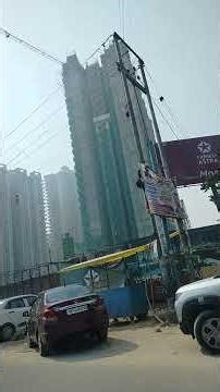 Express Astra Construction Updates Noida Extension