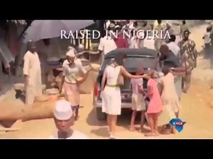 Nigerian film makers go back in time for inspiration