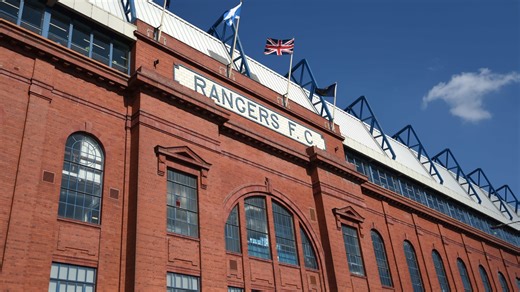 Major next Rangers manager development as odds-on favourite emerges