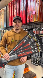 Get ‘em while they’re hot 🔥 We have @victory_archery new HLR arrows 🏹 in stock!!! #hlr #victory #straight6archery | Straight 6 Archery - Missoula
