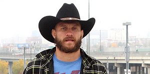 UFC Stars Weigh-in On What Makes Donald Cerrone "The Cowboy" (video)