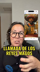 362K views · 9.5K reactions | Cómo hacer una videollamada con los...