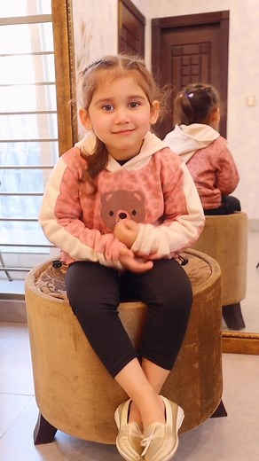 1.2K views | Stepping into a world of brightness with 'Kids...