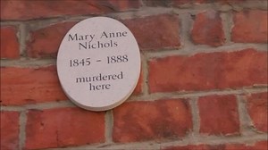 10K views · 86 reactions | Jack the Ripper Murder Sites Then and Now A short video showing Durward Street (formerly Buck's Row) as it is today and as it was in 1888. | Jack The Ripper Tours | Facebook