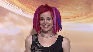 Second Wachoswski sibling comes out as transgender