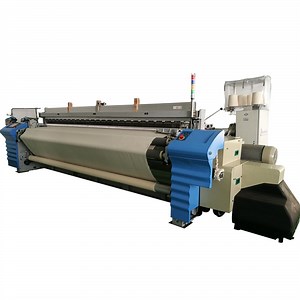 [Hot Item] 100% Cotton 3D Printing Quilting Mattress Air Jet Weaving Machines