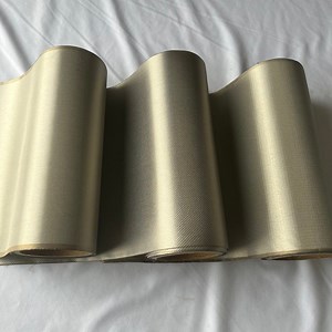 [Hot Item] Anti Radiation Electromagnetic Shielding Conductive Fabric