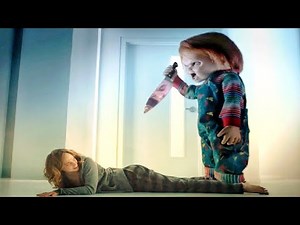 The Curse of Chucky (2013) Film Explained in Hindi | Curse of Chucky 01 Summarized हिन्दी