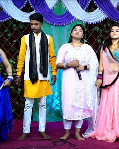 314K views · 6.4K reactions | डेंजर रेलाई मुकाबला | Guddu Gulajar & Priyanka Tiwari | तोहरा जवानी में पिलुआ फरी | Fatafat Bhojpuri | Facebook