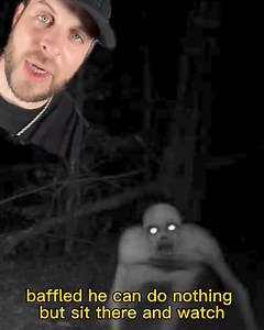 6K views · 126 reactions | Hunter Encounters Strange Creature when on a Wild Boar Hunt #feedfeed #newsfeed #facebookpost #nightgod333 #kylefrisbey #storytime #storyteller | Kyle Frisbey | Facebook