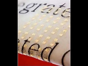 Smart Fabrics Technology Development