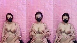 Omek Geter HoneyyBee Kak Tobrut Idaman Pascol