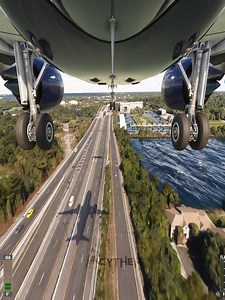 Hard Landing At St. Pete-Clearwater International Airport | ＣＹＴＨＥＲ