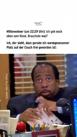 heute-show, 22:30 Uhr, ZDF. | ZDF heute-show