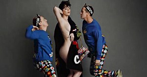 Kansas City Fashion Show Late Night