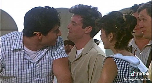 “ Why Do They Call You Meat ? “ 🎬 Tony Ganios Scene From Porky’s ( 1982 ) Rest In Peace Tony Ganios 🙏 Tony Played “ Meat “ In My Favorite Movie Of All Time Porky’s 🎞️ I’ve Been A Huge Fan For Over 40 Years 😢 I’ve Looked Up To These Guys For Most Of My Life 💯 This Is Devastating News ! #Porkys #Meat #TonyGanios 1959 - 2024 ( 64 Years Old )