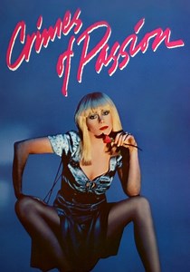 Crimes of Passion - movie: watch streaming online