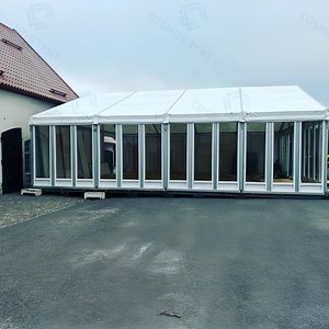 [Hot Item] Aluminium Frame Temporary Buildings Large Marquee Tents for Event Sporting Events & Competitions