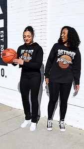 Detroit Bad Girls apparel 🏀 INKDETROIT.com 📍 731 E 9 Mile Rd Hazel Park, MI 48030 #inkdetroit #detroit #michigan #detroitclothing #detroitstyle #michigan | Ink Detroit