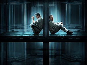 Escape Plan - Apple TV