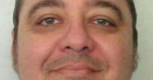 Alabama carries out first US nitrogen gas execution of prisoner