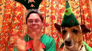Here it is... the 2015 One Show Virtual Choir! Thank you so much to everyone who got involved - we had so many amazing submissions. Now we're really in the Christmas mood. | The One Show