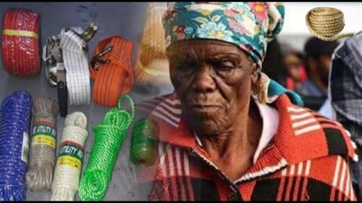 Zvandifungidza Gogo Tsvangirai #Politics | Operation Restore Legacy