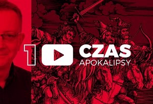 20K views · 330 reactions | Czas Apokalipsy #1. Jan pada na ziemię...