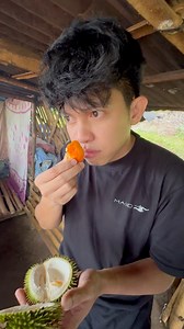 "Mini Durian sa Bukidnon" 🤤 #bisayasquad | James Ucat