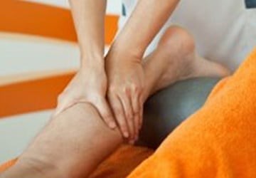 Sports Massage Centre Singapore - PhysioActive | Sports Injuries