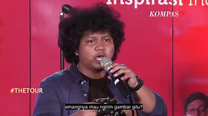 13K views · 230 reactions | Pecah! Babe Cabita ngeoasting Arie Kriting, Tretan Muslim dan Fico Fachriza. Gimana keseruannya? Simak video selengkapnya dan dapatkan penampilan komika lainnya di youtube.com/standupkompastv | Stand Up Comedy Indonesia | Facebook