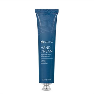 All Natural Moroccan Cedar & Sandalwood Hand Cream