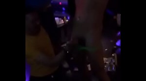 Taiwan Karaoke Naked Jerk Off