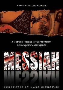 Messiah (1999) - Movie