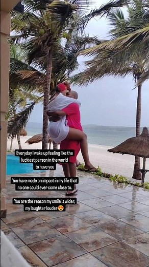 Lesbian Couple | South African Youtubers | It's the Simple things