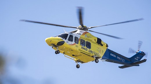 Woman lost while hiking in thick bushland near Toowoomba